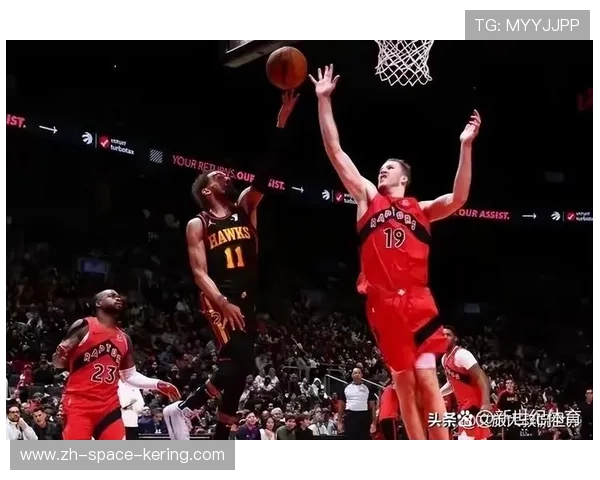 猛龙客战老鹰，年轻核心对决影响东部排名