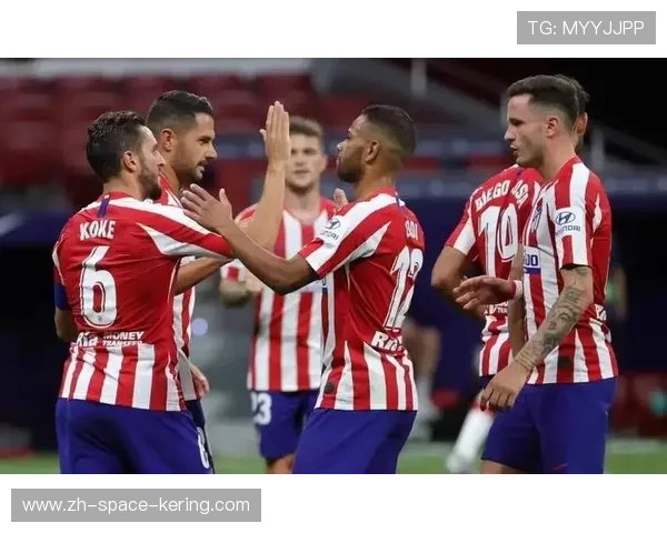 战术复盘：马竞1-0赫塔费，西蒙尼防守体系再现效率