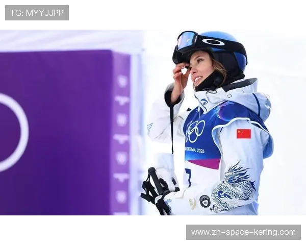 米兰冬奥会自由式滑雪:谷爱凌晋级决赛后炮轰赛程安排,称兼项选手不该受罚 米兰冬奥会自由式滑雪:谷爱凌晋级决赛后炮轰赛程安排,称兼项选手不该受罚