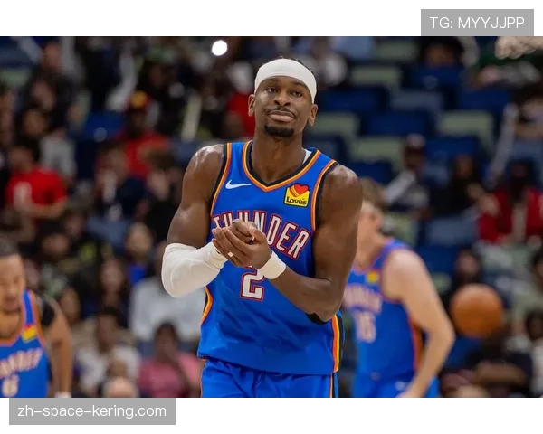 雷霆客场116-124不敌活塞：亚历山大缺阵影响球队进攻效率